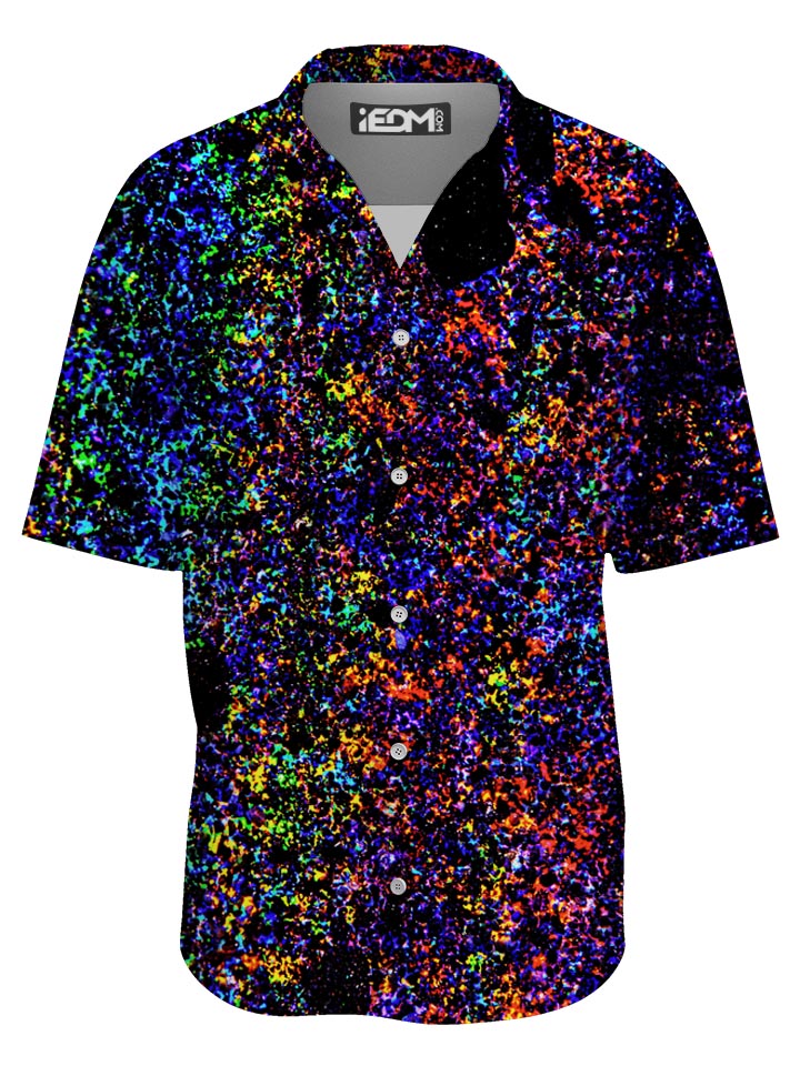 Lightning Rainbow Lounge Shirt