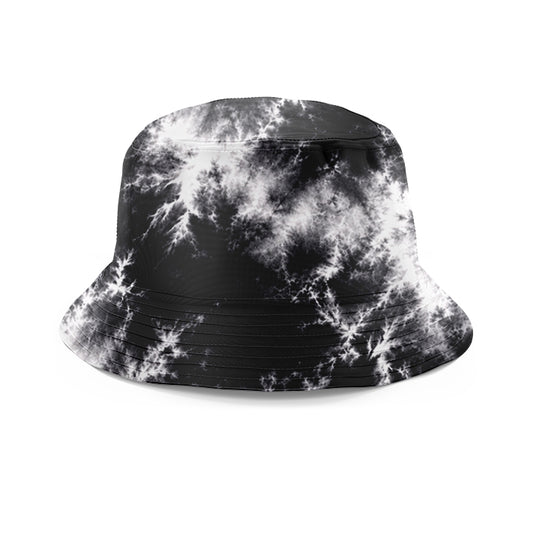 Monoschism Bucket Hat
