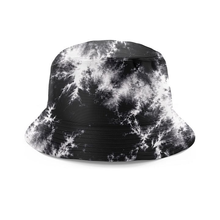 Monoschism Bucket Hat