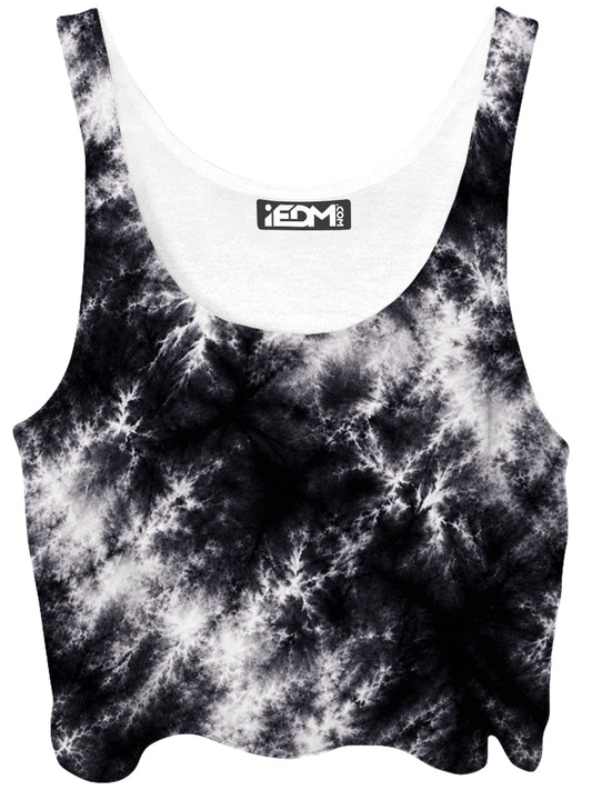 Monoschism Crop Top
