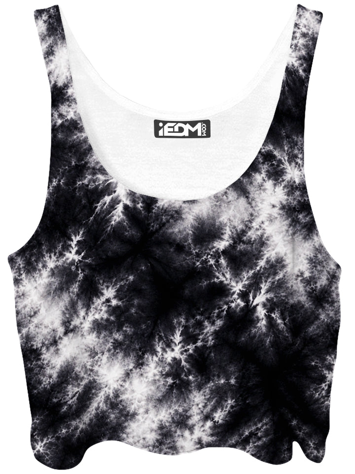 Monoschism Crop Top