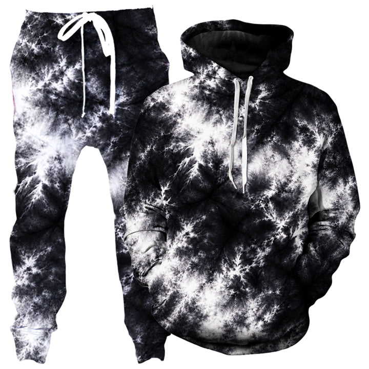Monoschism Hoodie and Joggers Combo