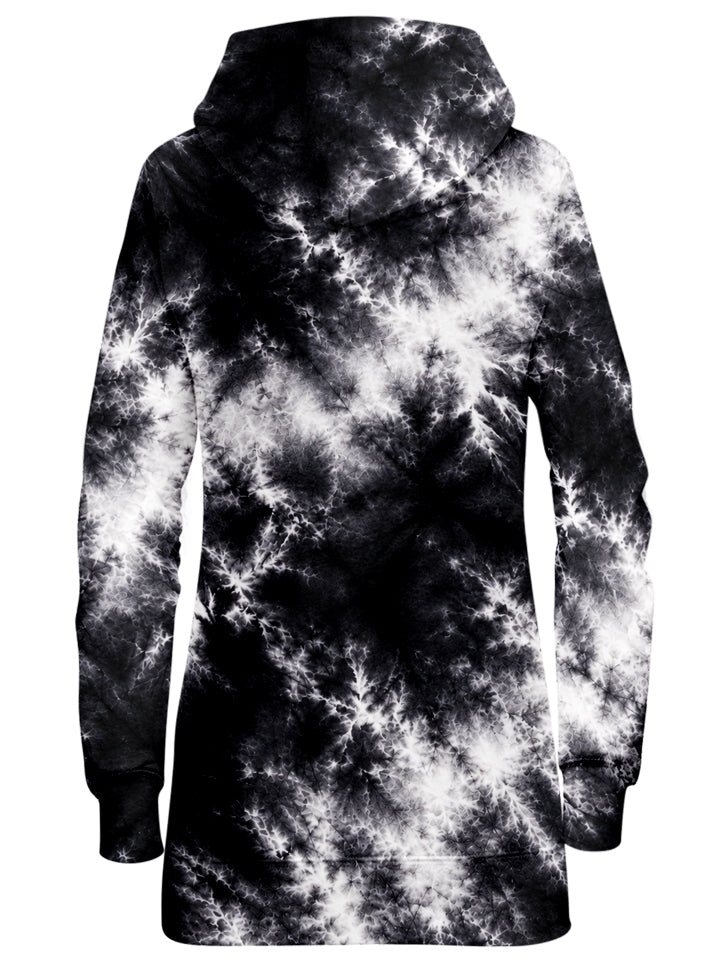 Monoschism Hoodie Dress