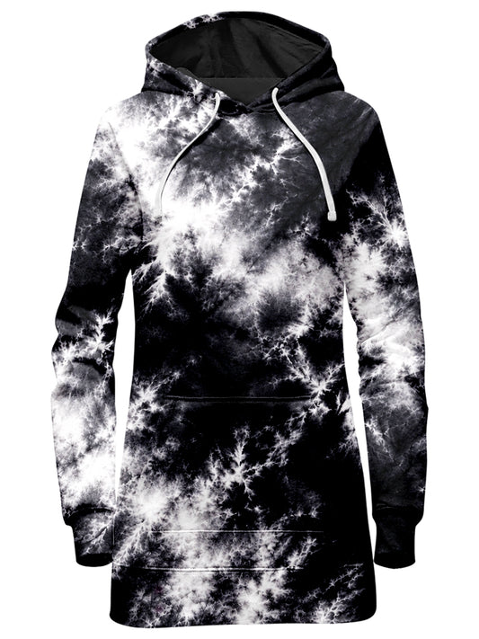 Monoschism Hoodie Dress