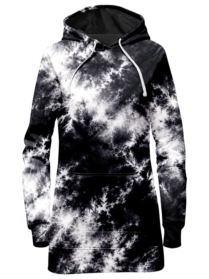 Monoschism Hoodie Dress
