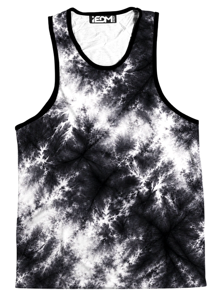 Monoschism Men's Tank and Shorts Combo