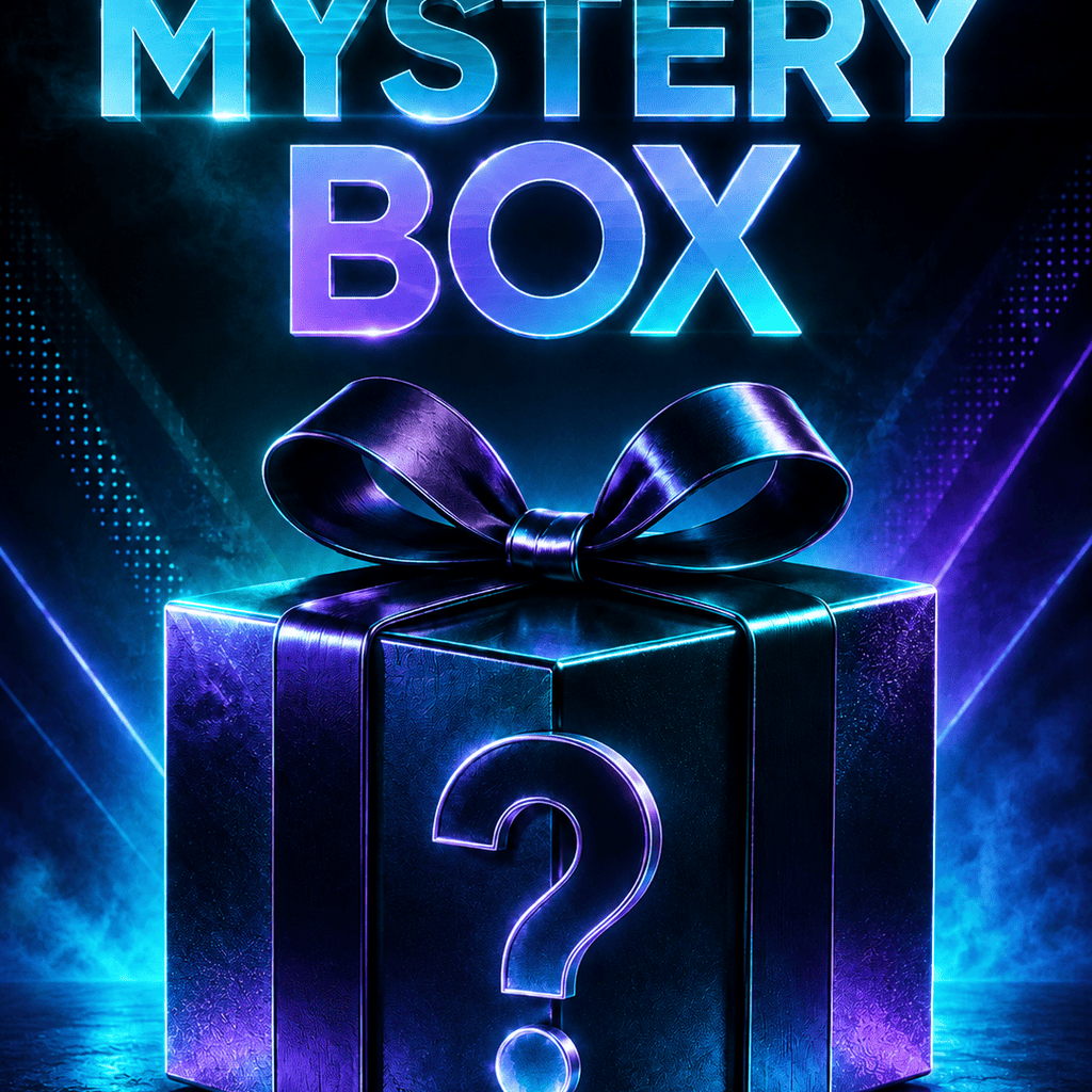 3 Leggings iEDM Mystery Box ($195 Value!)
