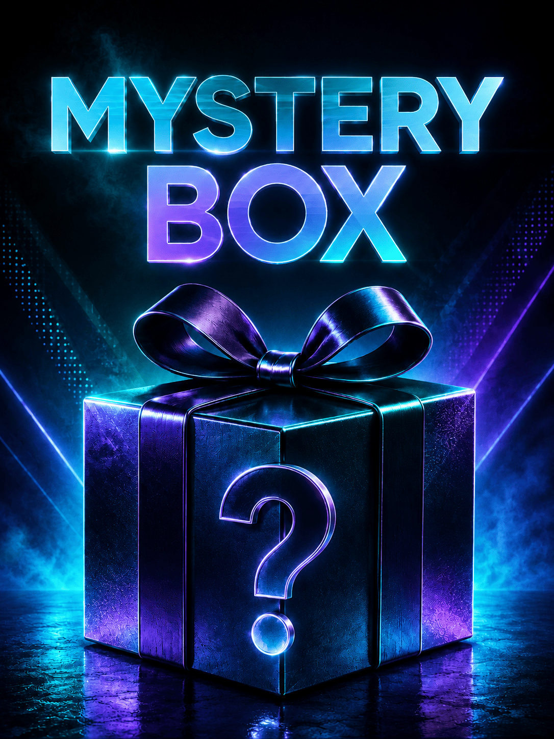 3 Leggings iEDM Mystery Box ($195 Value!)