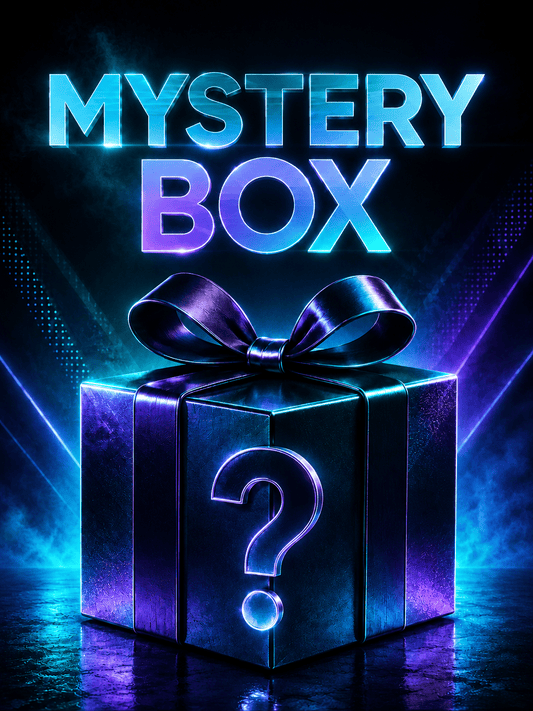 3 Leggings iEDM Mystery Box ($195 Value!)