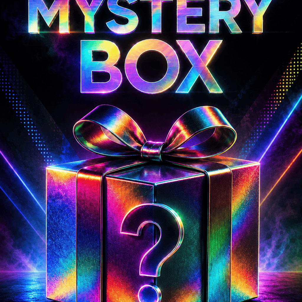 6 Leggings iEDM Mystery Box ($360 Value!)