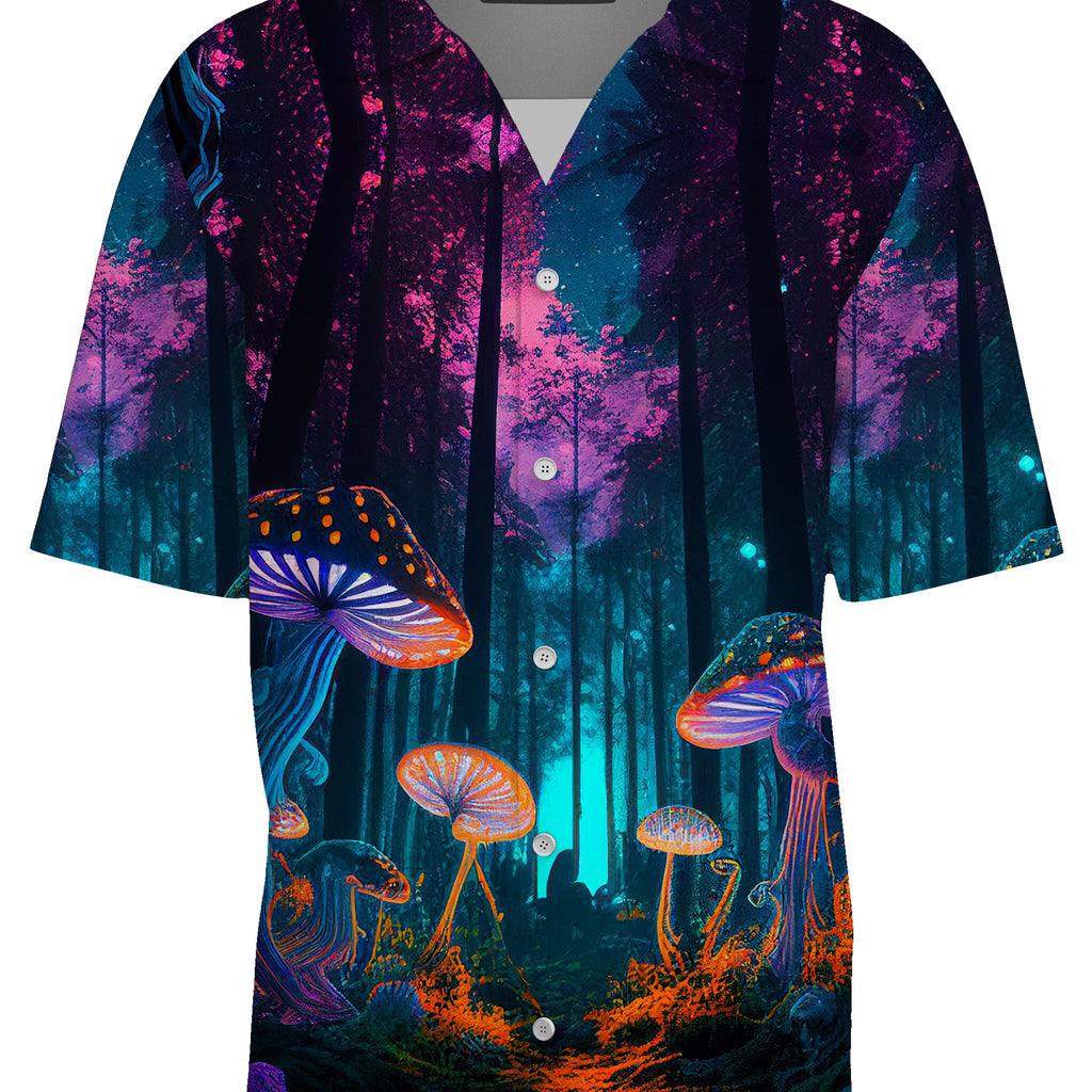 Natures Medicine Lounge Shirt and Shorts Combo