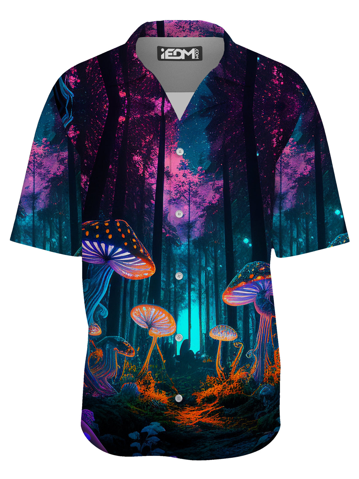 Natures Medicine Lounge Shirt and Shorts Combo