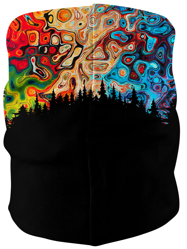 Night Sky Bandana Mask