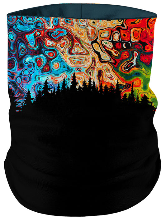 Night Sky Bandana Mask