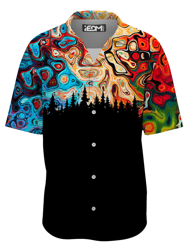 Night Sky Lounge Shirt