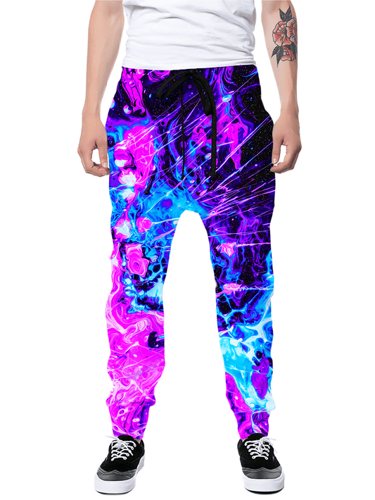 Cosmic Burst Joggers, Noctum X Truth, | iEDM