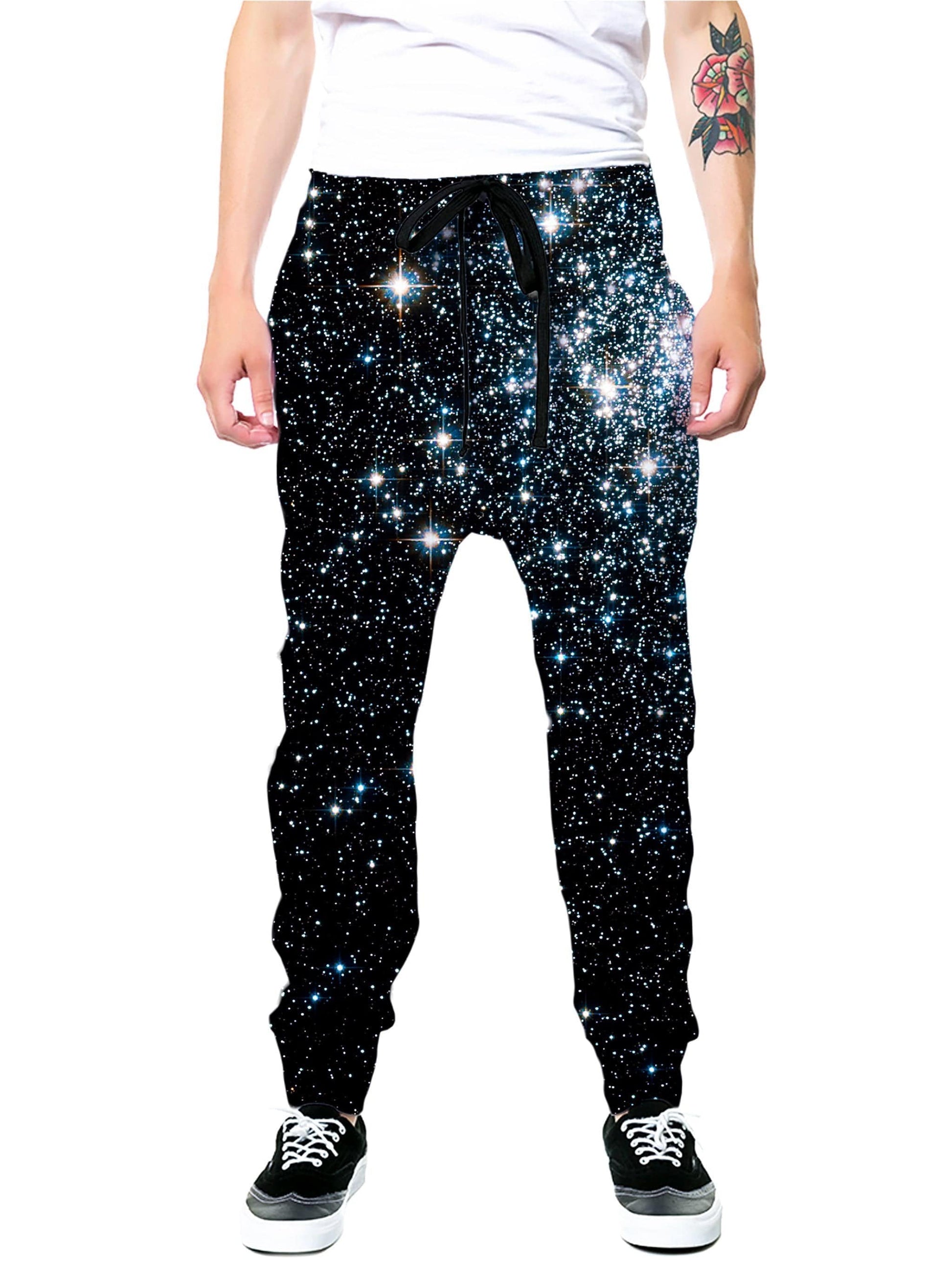 Deep Contact Joggers, Noctum X Truth, | iEDM