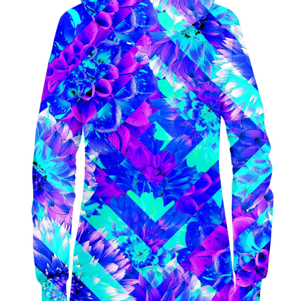 Diamond Dhalia Hoodie Dress, Noctum X Truth, | iEDM