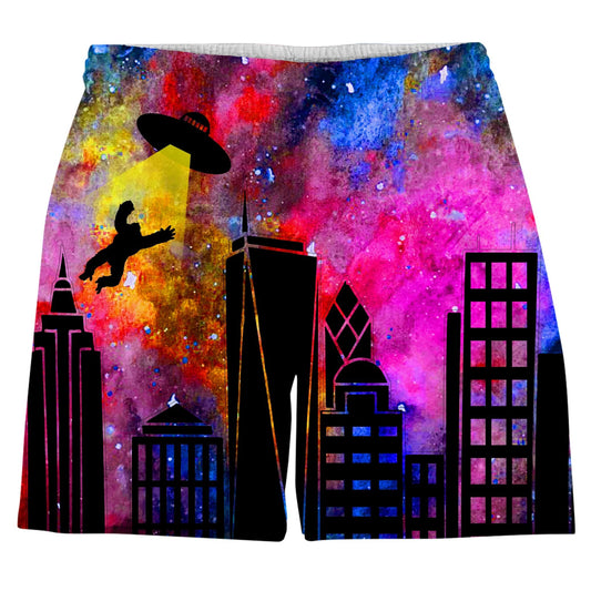King Kong Abduction Weekend Shorts, Noctum X Truth, | iEDM