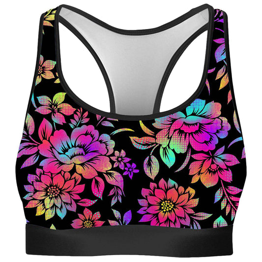 Nature's Candy Rave Bra, Noctum X Truth, | iEDM