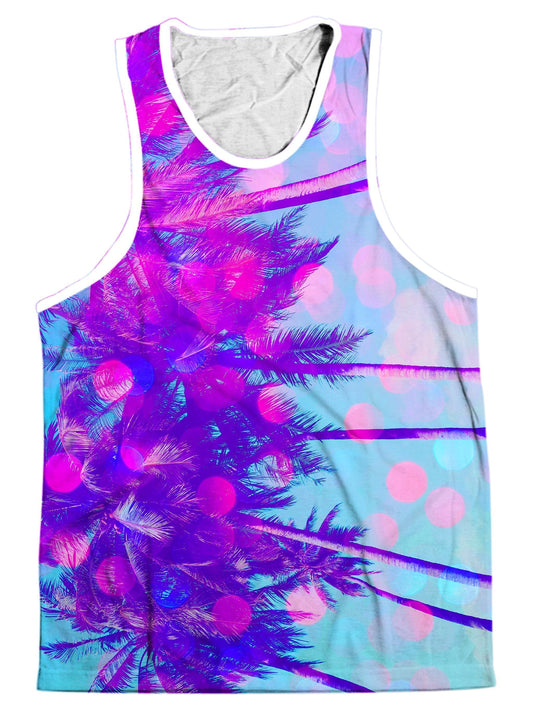 The Strip Men's Tank, Noctum X Truth, | iEDM