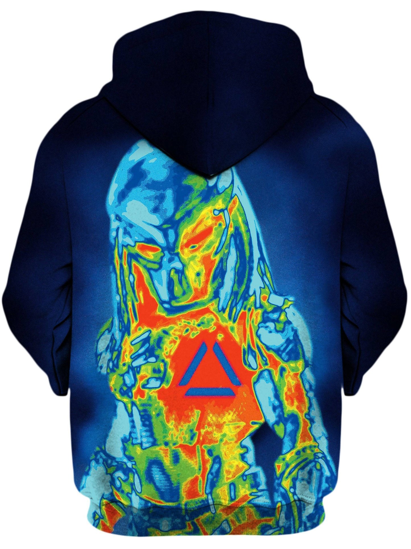 Predator Vision Unisex Hoodie, On Cue Apparel, | iEDM