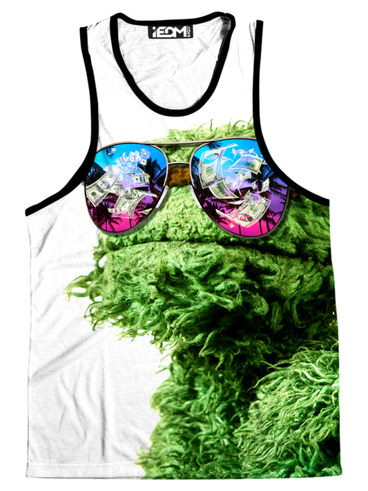 Oscar the Nug Men's Tank