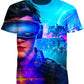 Oasis Men's T-Shirt (Clearance), Ready To Ship, | iEDM