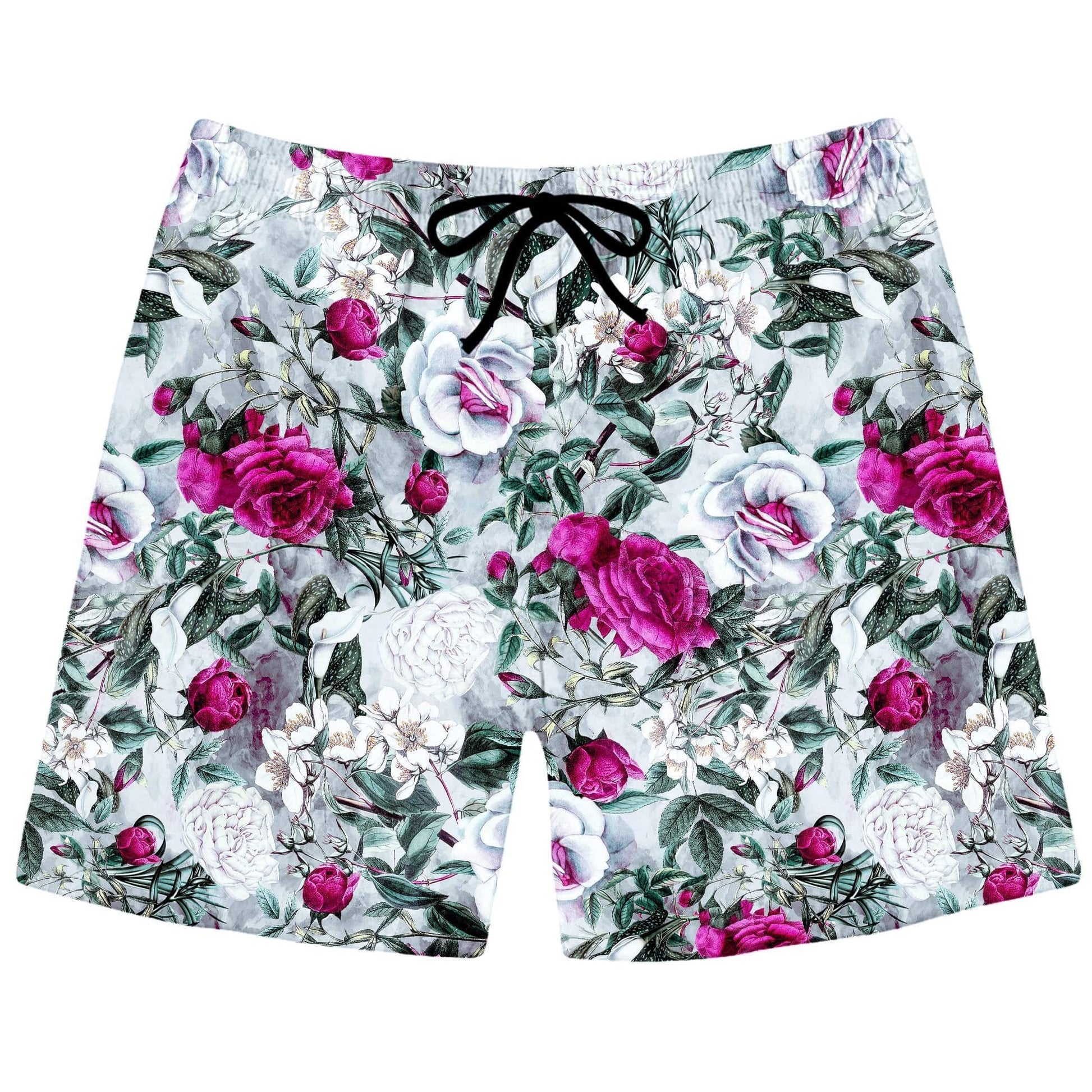 Vapor Swim Trunks, Riza Peker, | iEDM