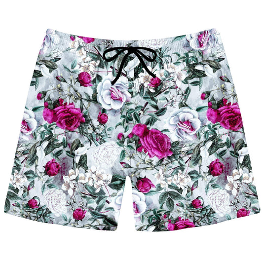 Vapor Swim Trunks, Riza Peker, | iEDM