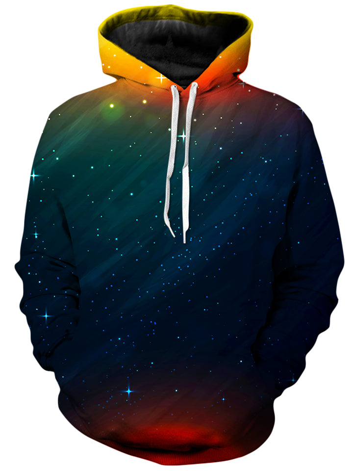Setting Night Hoodie and Joggers Combo