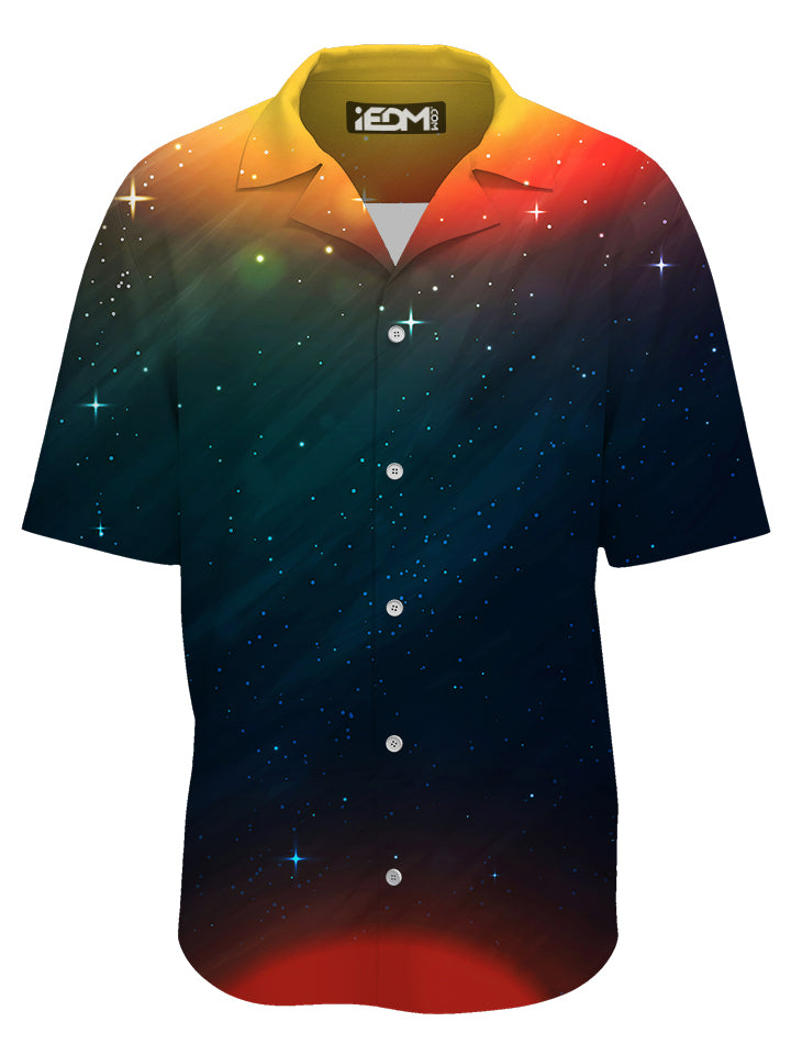 Setting Night Lounge Shirt and Shorts Combo