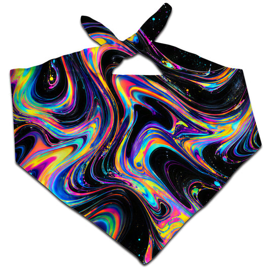 Space Swirl Bandana