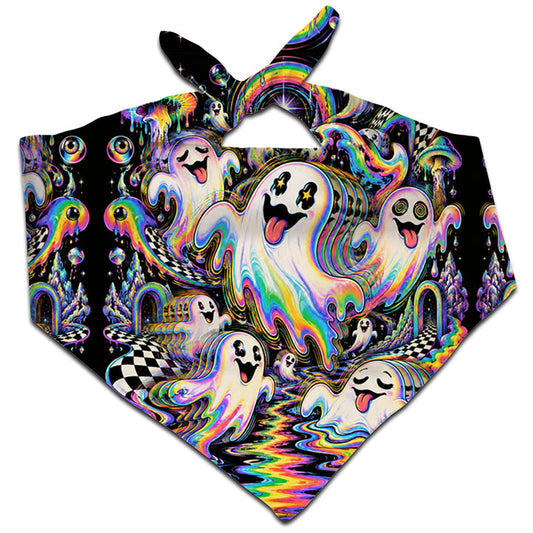 Spectral Drift Bandana