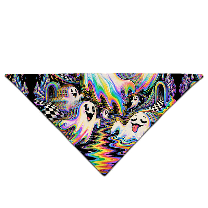 Spectral Drift Bandana