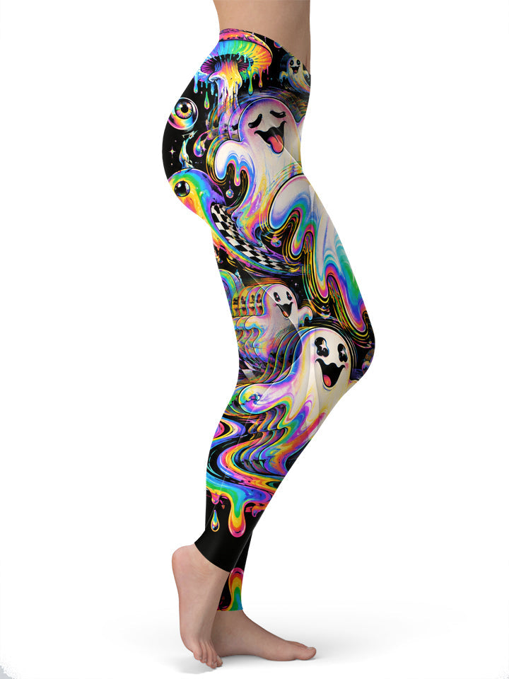 Spectral Drift Leggings