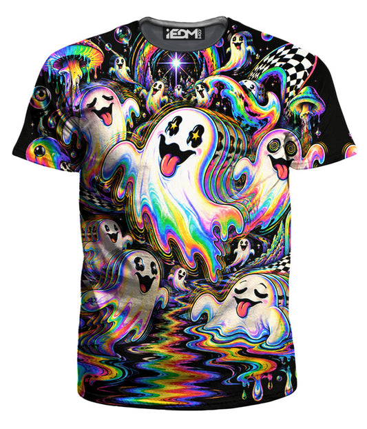 Spectral Drift Men's T-Shirt