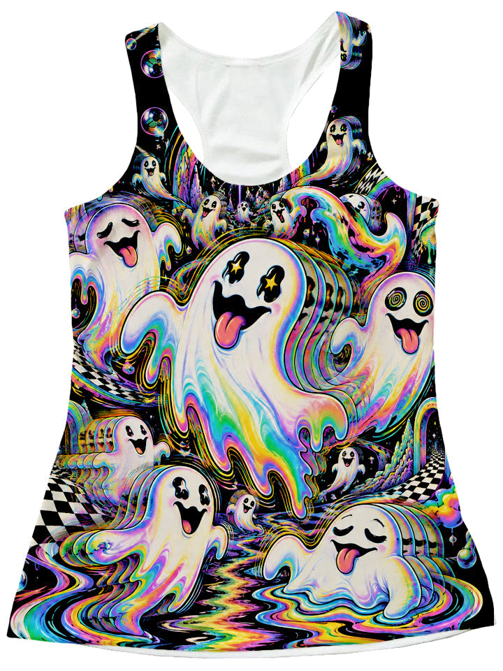 Spectral Drift Women's Tank