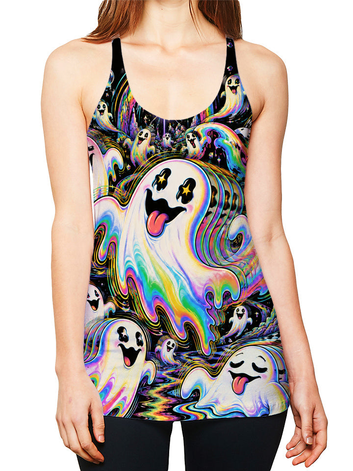 Spectral Drift Women's Tank
