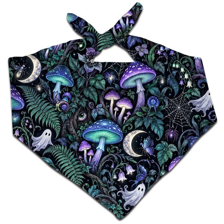 Spore Ritual Bandana