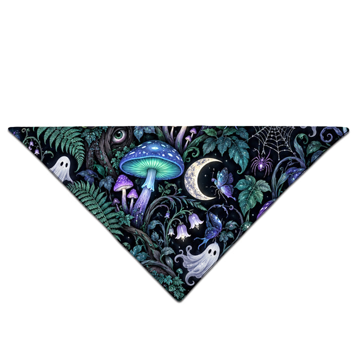 Spore Ritual Bandana