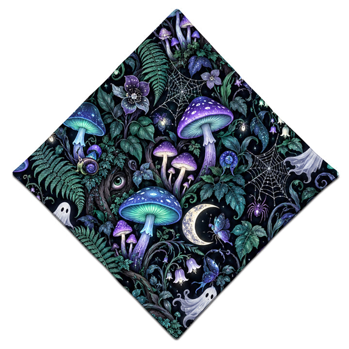 Spore Ritual Bandana