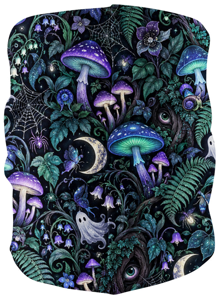 Spore Ritual Bandana Mask