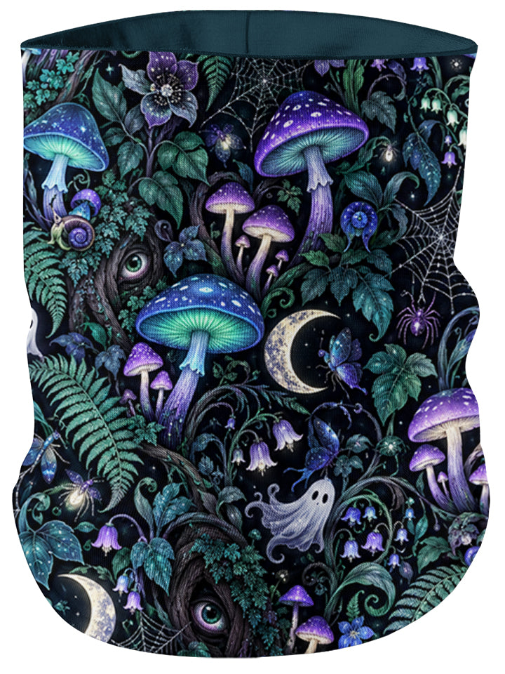 Spore Ritual Bandana Mask