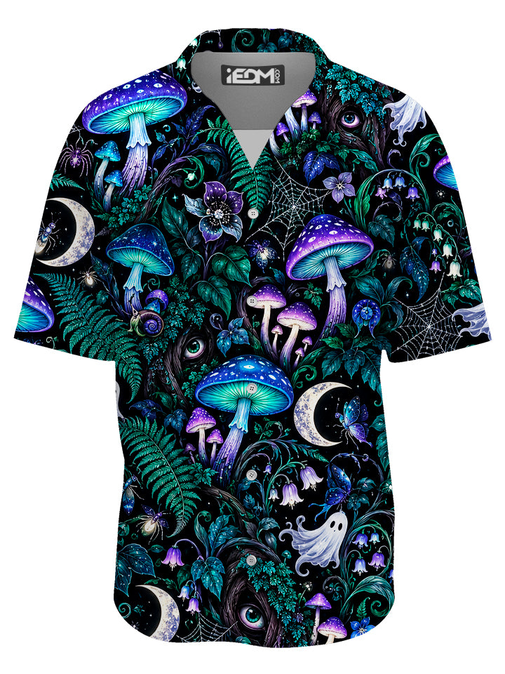 Spore Ritual Lounge Shirt