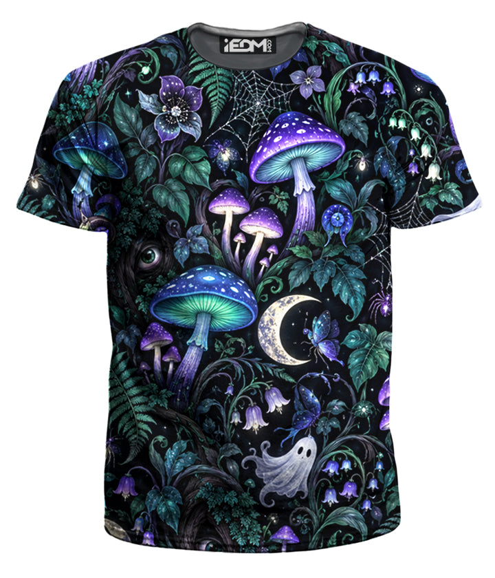 Spore Ritual Men's T-Shirt and Shorts Combo
