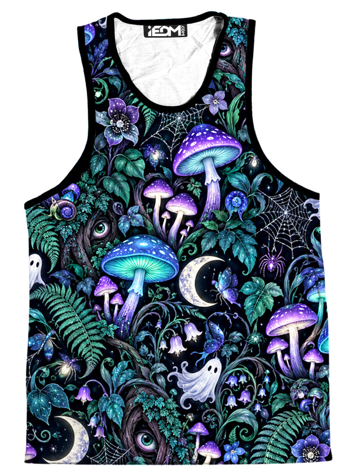 Spore Ritual Men's Tank and Shorts Combo