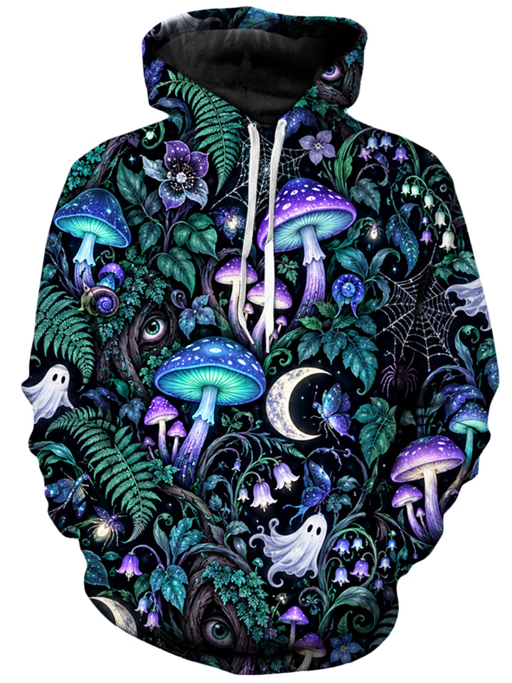 Spore Ritual Hoodie and Joggers Combo