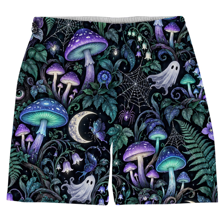 Spore Ritual Men's Tank and Shorts Combo