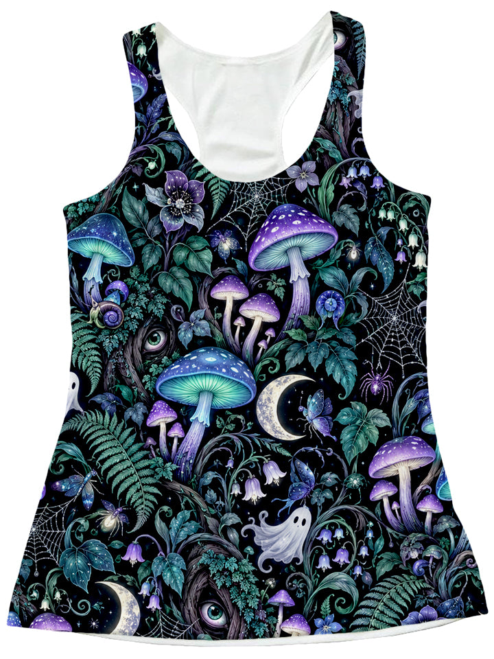 Spore Ritual Women's Tank